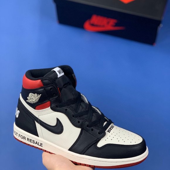 Nike Air Jordan AJ men\'s sneakers main image 5